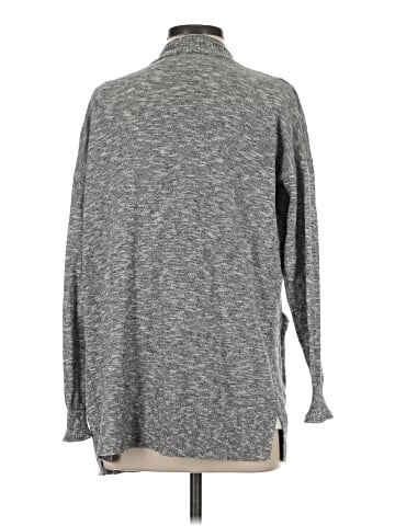 Madewell Cardigan (view 2)