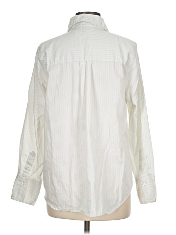 French Connection Long Sleeve Button-Down Shirt (view 2)