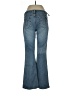Aeropostale Stars Blue Jeans Size 13 - 14 - photo 2