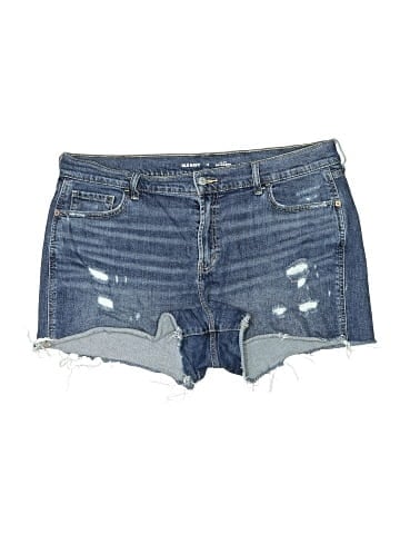 Old Navy Denim Shorts (view 1)
