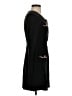 Maje Black Casual Dress Size Sm (1) - photo 4