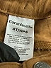 Garanimals Solid Brown Khakis Size 4T - photo 3