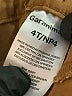 Garanimals Solid Brown Khakis Size 4T - photo 4