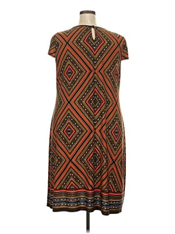 DressBarn Casual Dress (view 2)