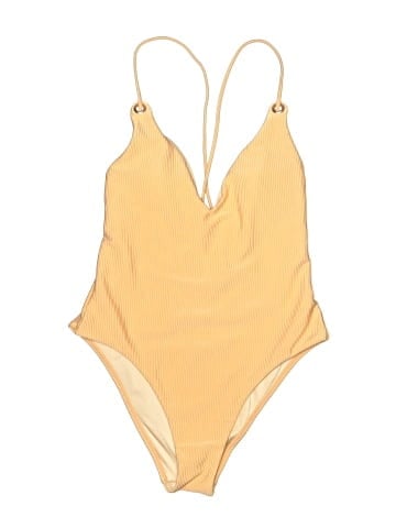 LA Hearts One Piece Swimsuit (view 1)