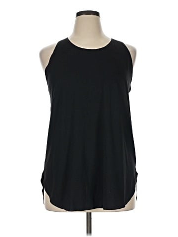 Uniqlo Sleeveless Top (view 1)