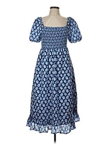 J.Crew Factory Store Casual Dress (view 1)