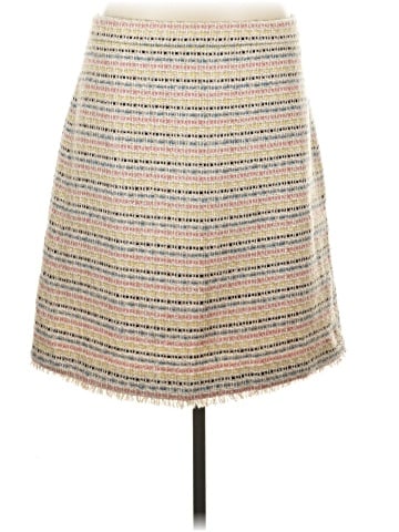 Ann Taylor Casual Skirt (view 1)