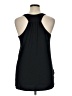 Uniqlo Black Sleeveless Top Size XL - photo 2