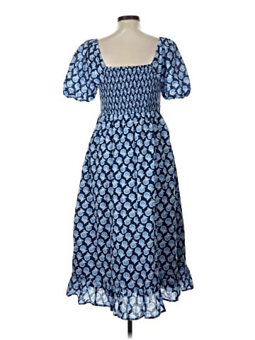 J.Crew Factory Store Casual Dress (view 2)