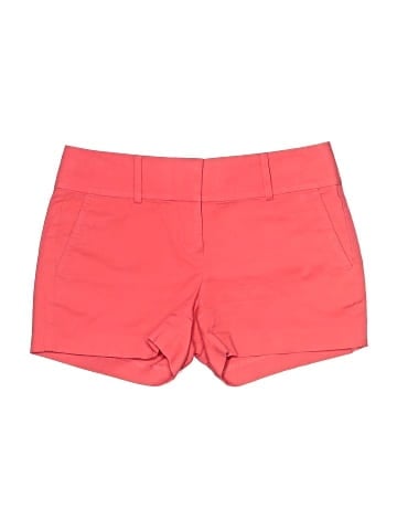Ann Taylor Factory Shorts (view 1)