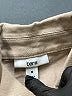 Bar III Tan Jacket Size M - photo 7