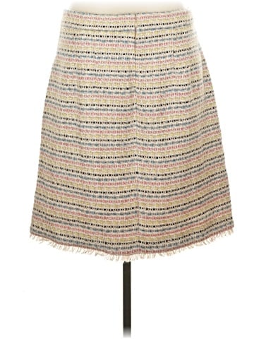 Ann Taylor Casual Skirt (view 2)