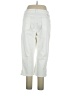 Gloria Vanderbilt White Casual Pants Size 14 - photo 2