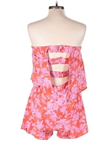 Do & Be Romper (view 2)