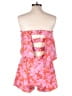 Do & Be Pink Romper Size L - photo 2