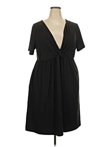 Shop Basic USA Casual Dress (view 1)