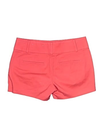 Ann Taylor Factory Shorts (view 2)