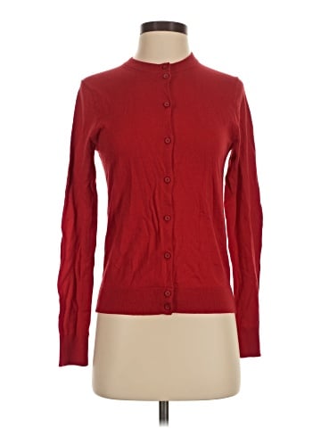 J.Crew Factory Store Cardigan (view 1)