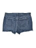 Old Navy Blue Denim Shorts Size 14 - photo 2