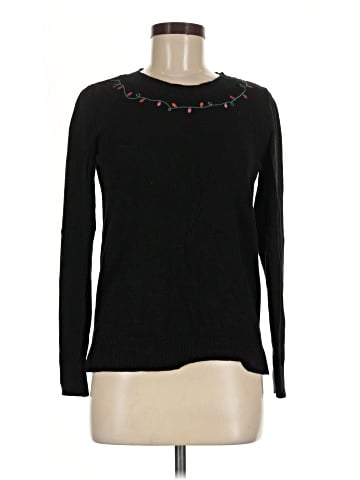 Ann Taylor LOFT Outlet Pullover Sweater (view 1)