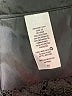 Covington Black Formal Skirt Size 14 - photo 5