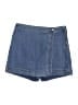 Talbots Blue Skort Size 12 (petite) - photo 1