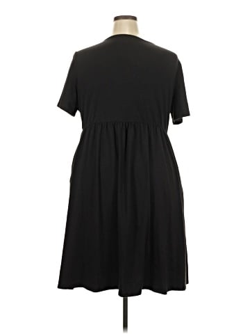 Shop Basic USA Casual Dress (view 2)