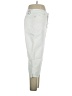 Gloria Vanderbilt White Casual Pants Size 14 - photo 4