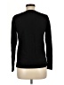Ann Taylor LOFT Outlet Black Pullover Sweater Size M - photo 2