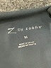 Zobha Gray Active Pants Size M - photo 7