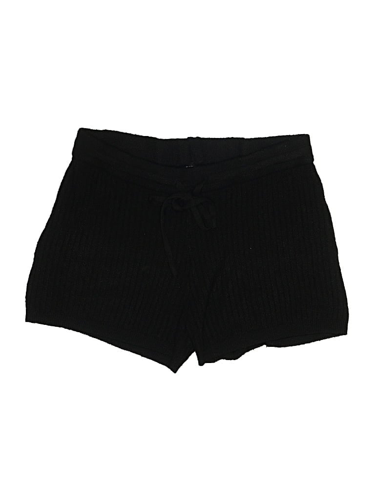 Pre-owned No Boundaries Shorts In Black