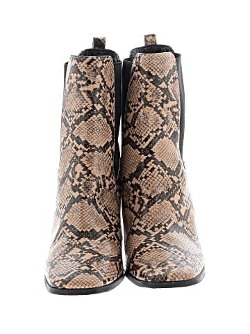 PrettyLittleThing Ankle Boots (view 2)