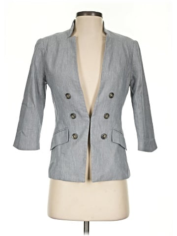 White House Black Market Blazer (view 1)