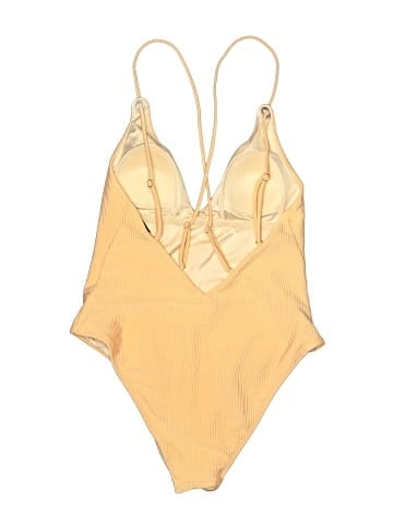 LA Hearts One Piece Swimsuit (view 2)