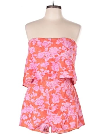 Do & Be Romper (view 1)