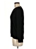 Ann Taylor LOFT Outlet Black Pullover Sweater Size M - photo 5