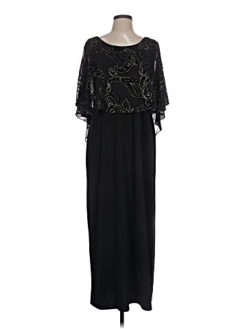 JM Studio Cocktail Dress (view 1)