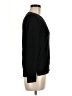 Ann Taylor LOFT Outlet Black Pullover Sweater Size M - photo 4