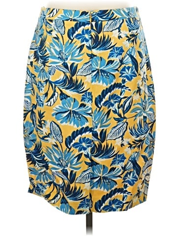 J.Crew Factory Store Casual Skirt (view 2)