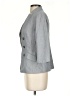 White House Black Market Gray Blazer Size 0 - photo 5