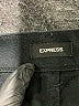 Express Black Jeggings One size - photo 7