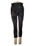 Alo Black Active Pants Size S - photo 1