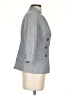 White House Black Market Gray Blazer Size 0 - photo 4