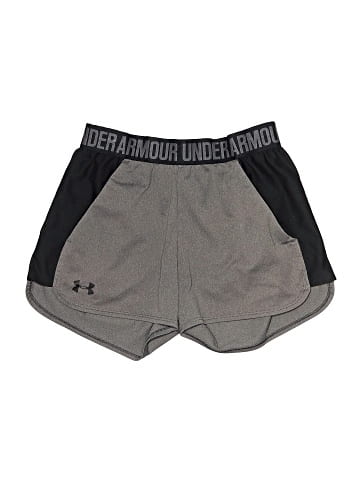 Under Armour Athletic Shorts (view 1)