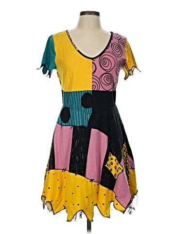 Disney Casual Dress (view 1)