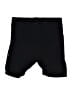 Torrid Black Athletic Shorts Size 2X Plus (2) - photo 2