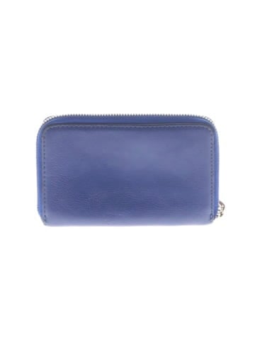 Marc by Marc Jacobs Leather Wallet (view 2)