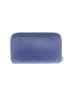 Marc by Marc Jacobs 100% Leather Blue Leather Wallet One size - photo 2