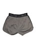 Under Armour Color Block Gray Athletic Shorts Size XXS (estimated) - photo 2